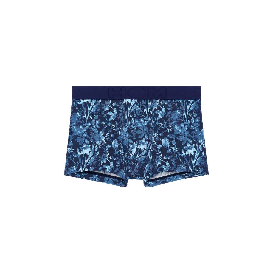 HOM HOM Boxershorts Compiegne Boxer Briefs navy -