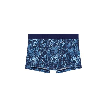 HOM HOM Boxershorts Compiegne Boxer Briefs navy