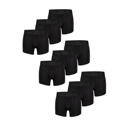 Phil & Co. Berlin Phil & Co. Berlin Boxershorts Jersey Core gemengde kleuren