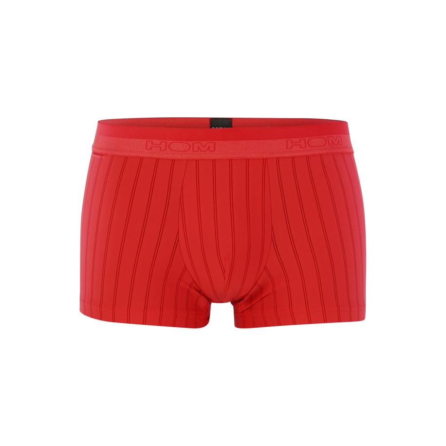 HOM HOM Boxershorts rood -