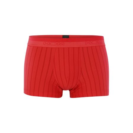 HOM HOM Boxershorts rood