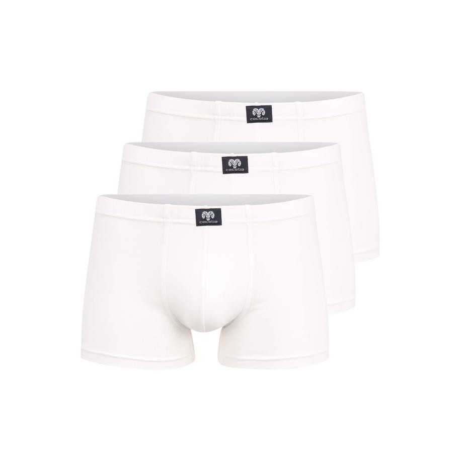 Ceceba CECEBA Boxershorts wit -
