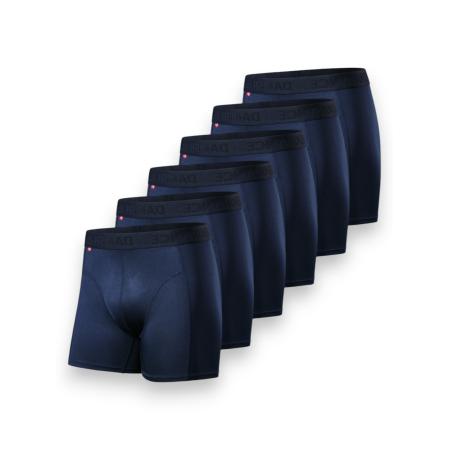 DANISH ENDURANCE DANISH ENDURANCE Boxershorts Sports Trunks marine