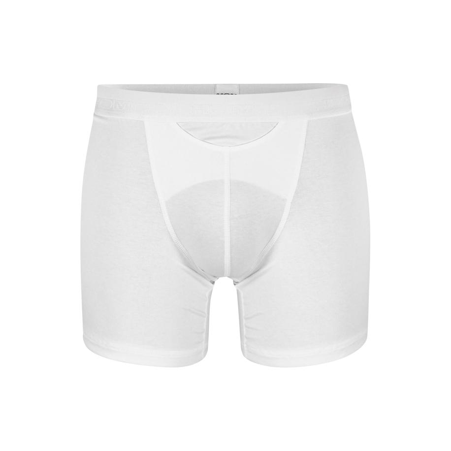 HOM HOM Boxershorts wit -