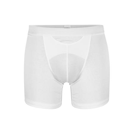 HOM HOM Boxershorts wit