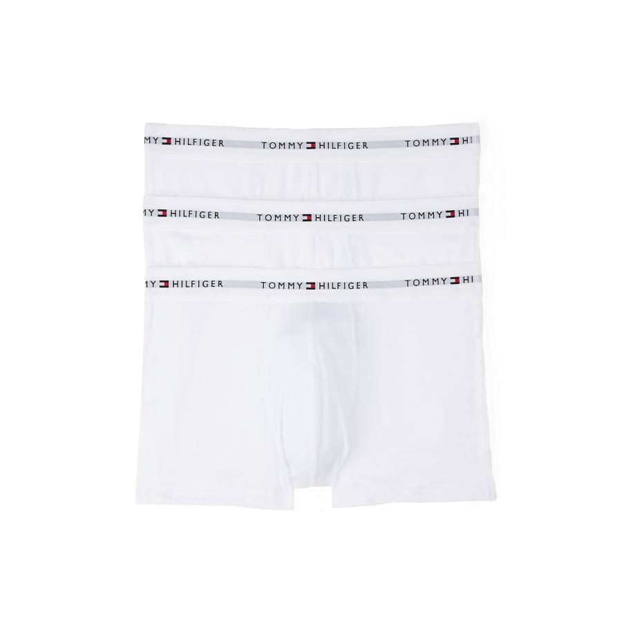 Tommy Hilfiger Underwear Tommy Hilfiger Underwear Boxershorts Essential zwart / wit -