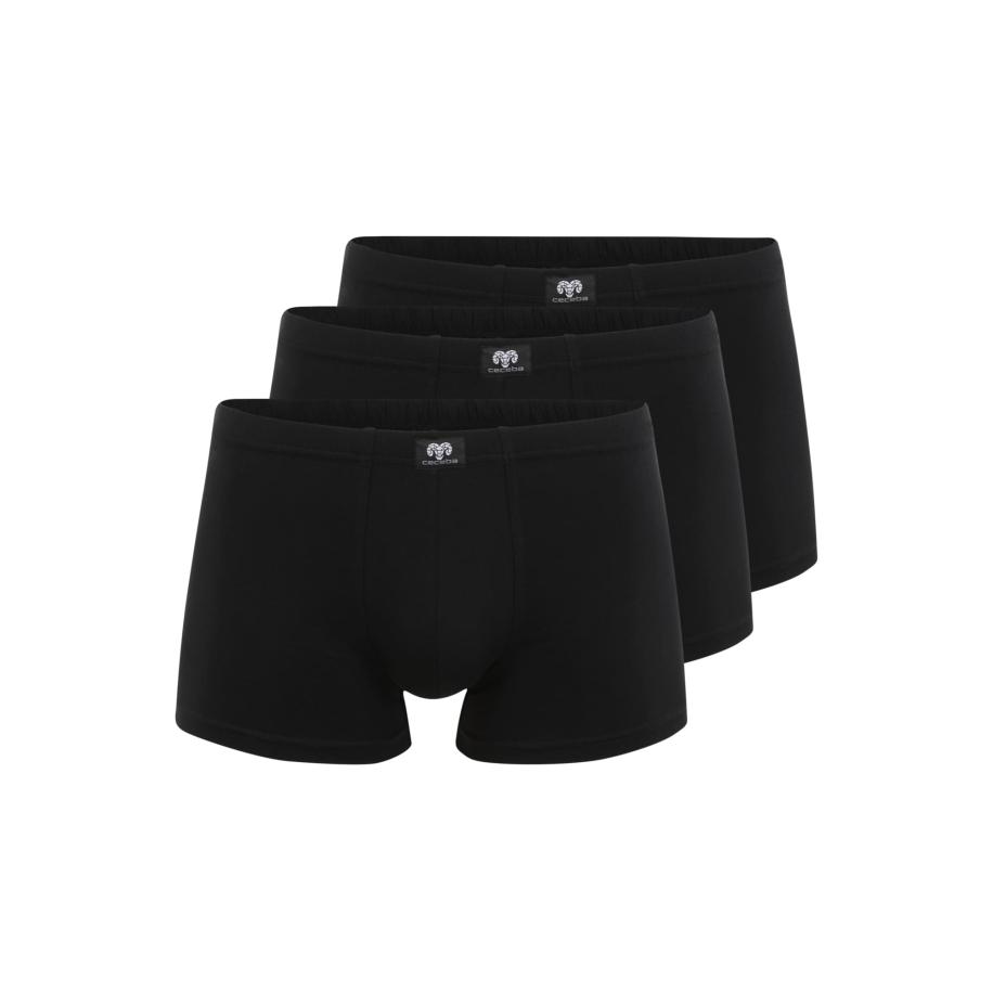 Ceceba CECEBA Boxershorts zwart -