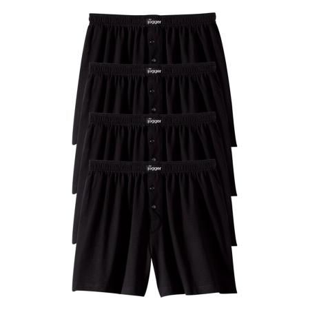 LE JOGGER LE JOGGER Boxershorts zwart