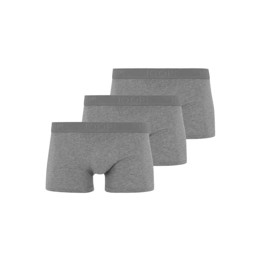 JOOP! JOOP! Boxershorts grijs -