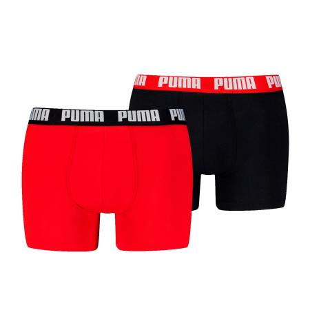 Puma PUMA Boxershorts zwart