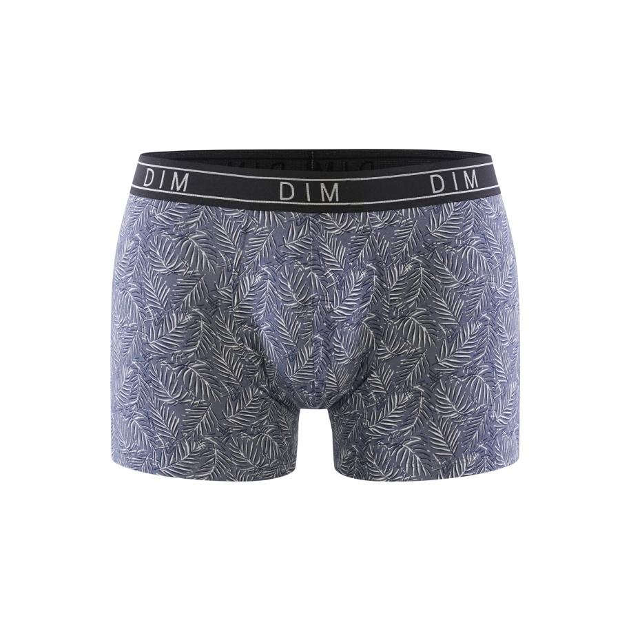 Dim DIM Boxershorts Fancy blauw / wit -