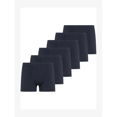 Schiesser SCHIESSER Boxershorts UNCOVER Cotton donkerblauw