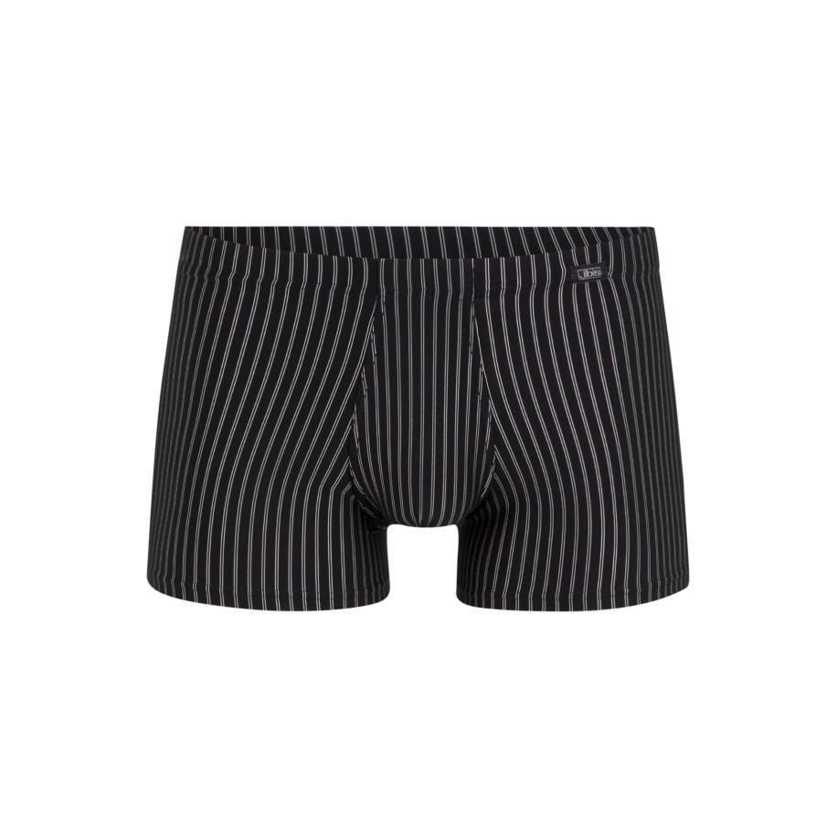 JBS OF DENMARK JBS OF DENMARK Boxershorts zwart / wit -
