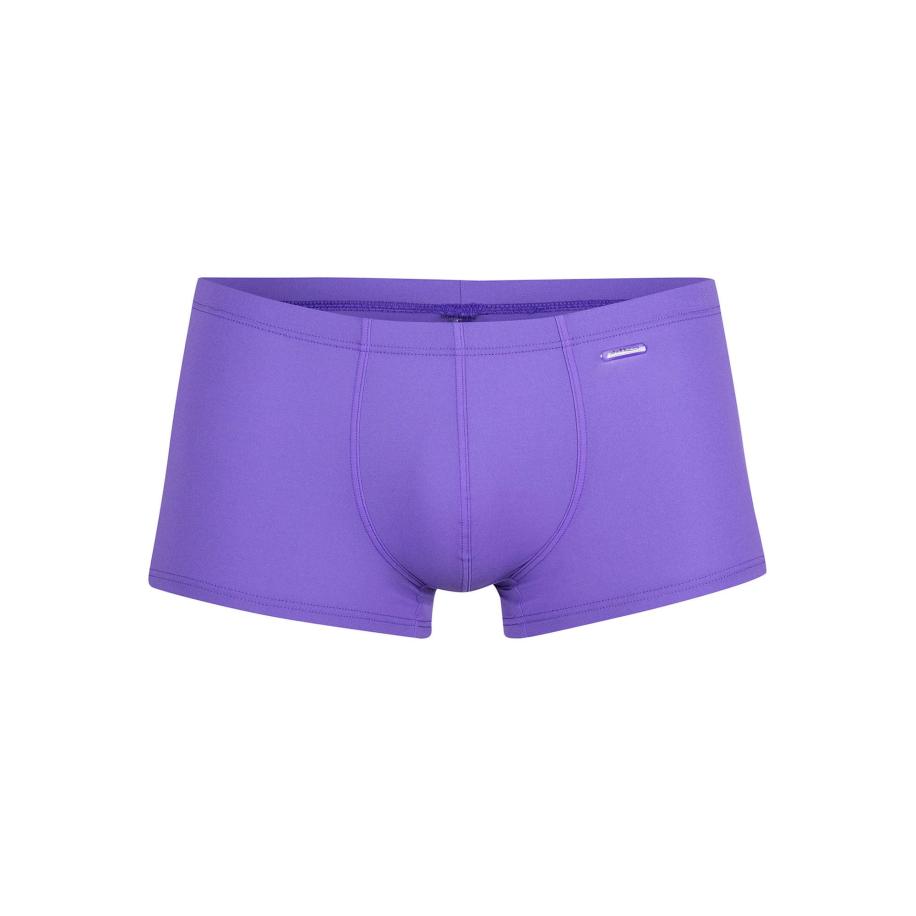 Olaf Benz Olaf Benz Boxershorts RED0965 violetblauw -