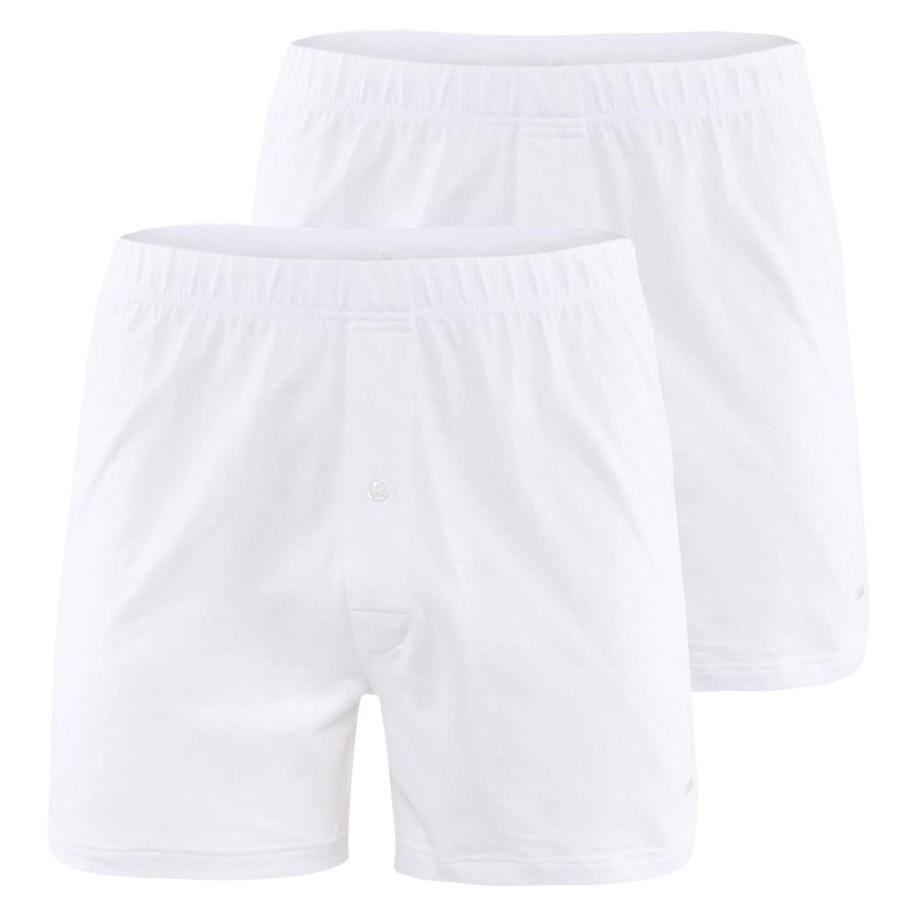 Calida CALIDA Boxershorts wit -