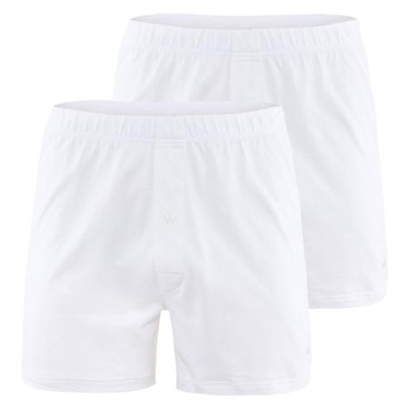 Calida CALIDA Boxershorts wit