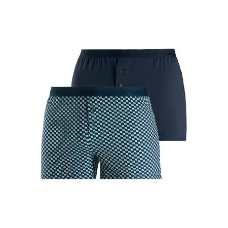 s.Oliver s.Oliver Boxershorts marine / navy / wit