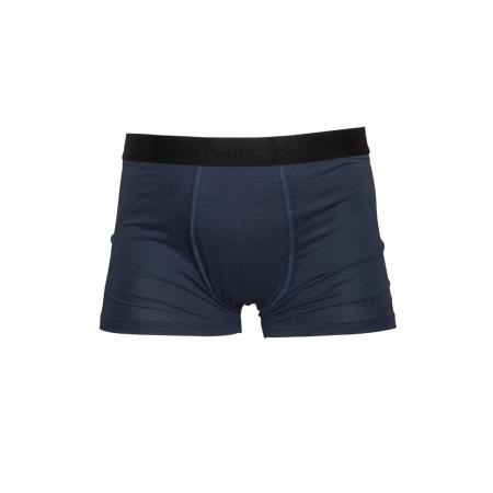 Ragman Ragman Boxershorts navy / zwart