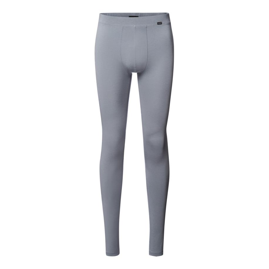 Hanro Hanro Boxershorts Natural Function lichtgrijs -