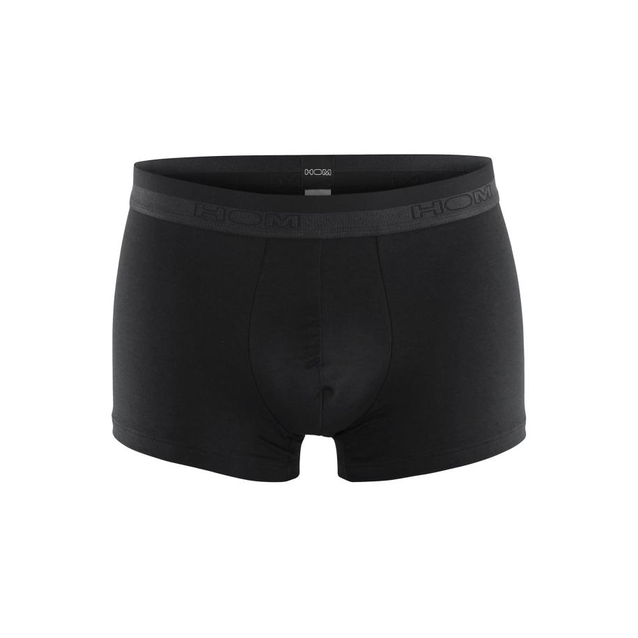 HOM HOM Boxershorts Classic zwart -