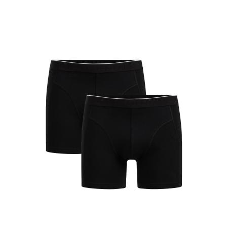 WE Fashion WE Fashion Boxershorts zwart