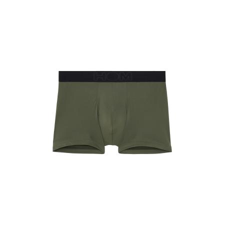 HOM HOM Boxershorts Supersoft kaki