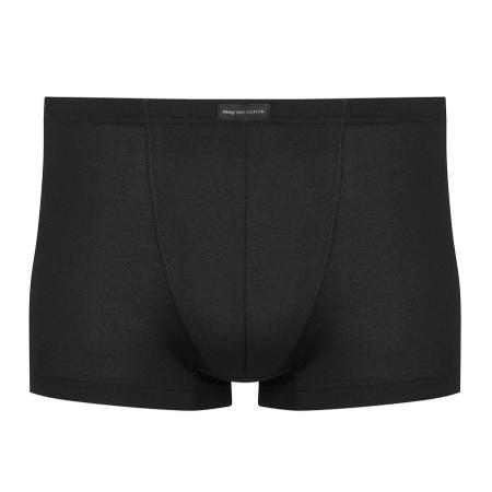 Mey Dry Cotton Boxershort Zwart