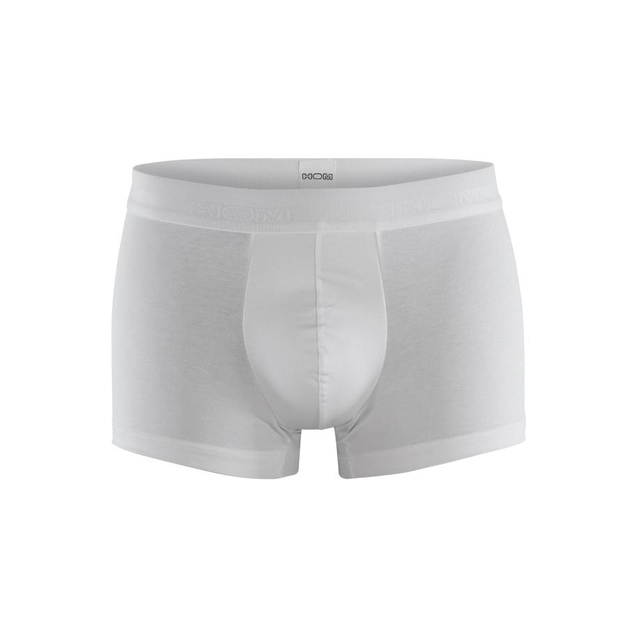 HOM HOM Boxershorts Classic wit -