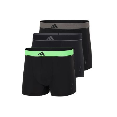 Adidas ADIDAS SPORTSWEAR Boxershorts Active Micro Flex Eco zwart