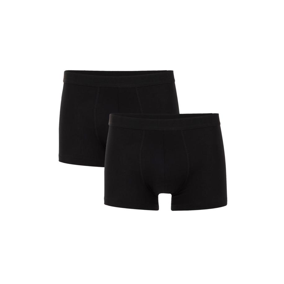 WE Fashion WE Fashion Boxershorts zwart -