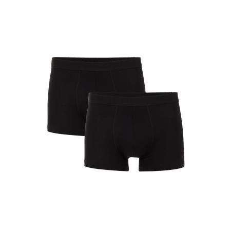 WE Fashion WE Fashion Boxershorts zwart