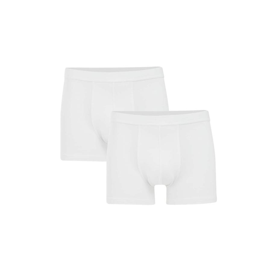 WE Fashion WE Fashion Boxershorts wit -