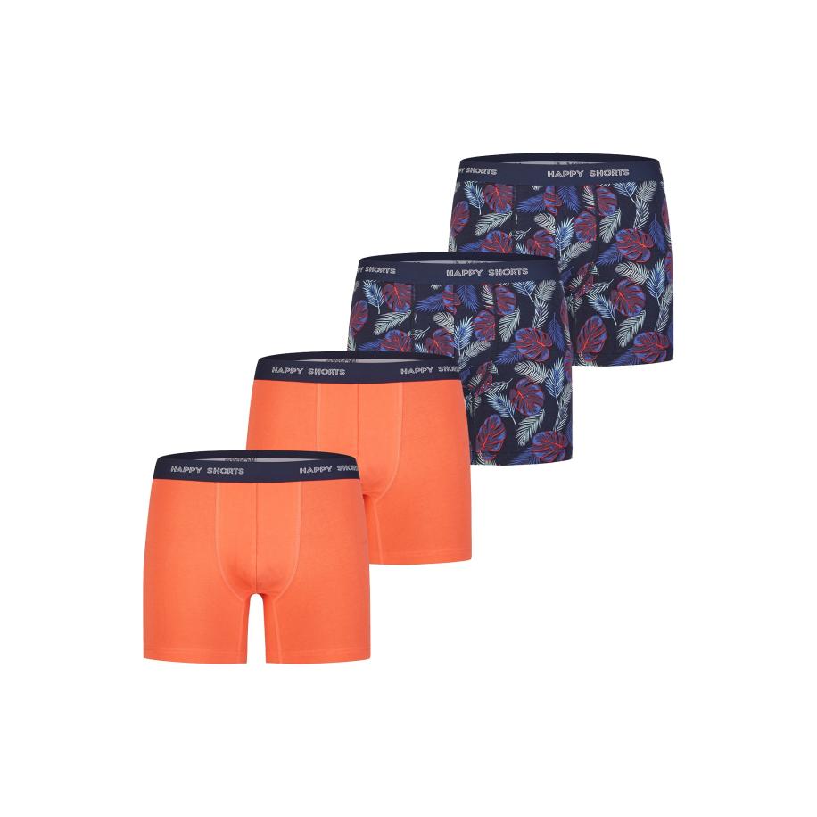 Happy Shorts Happy Shorts Boxershorts Classic gemengde kleuren -