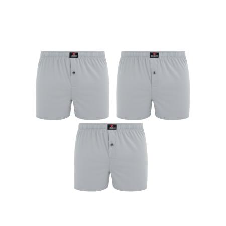 Erdem Erdem Boxershorts grijs