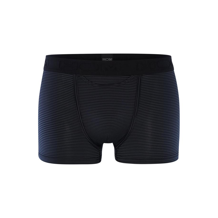HOM HOM Boxershorts Briefs HO1 zwart -