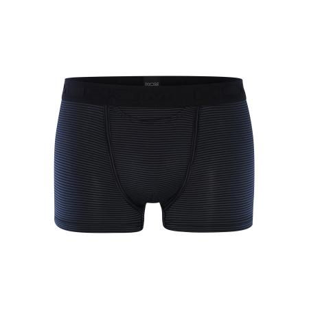 HOM HOM Boxershorts Briefs HO1 zwart