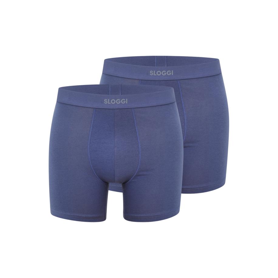 Sloggi SLOGGI Boxershorts EVER Ease indigo -