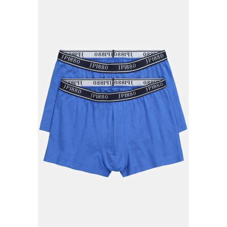 JP1880 JP1880 Boxershorts kobaltblauw
