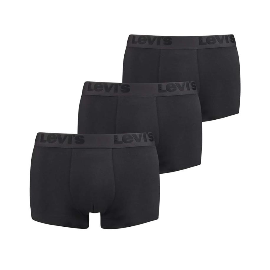 Levi's LEVIS ® Boxershorts zwart -