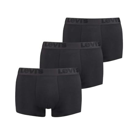 Levi's LEVIS ® Boxershorts zwart