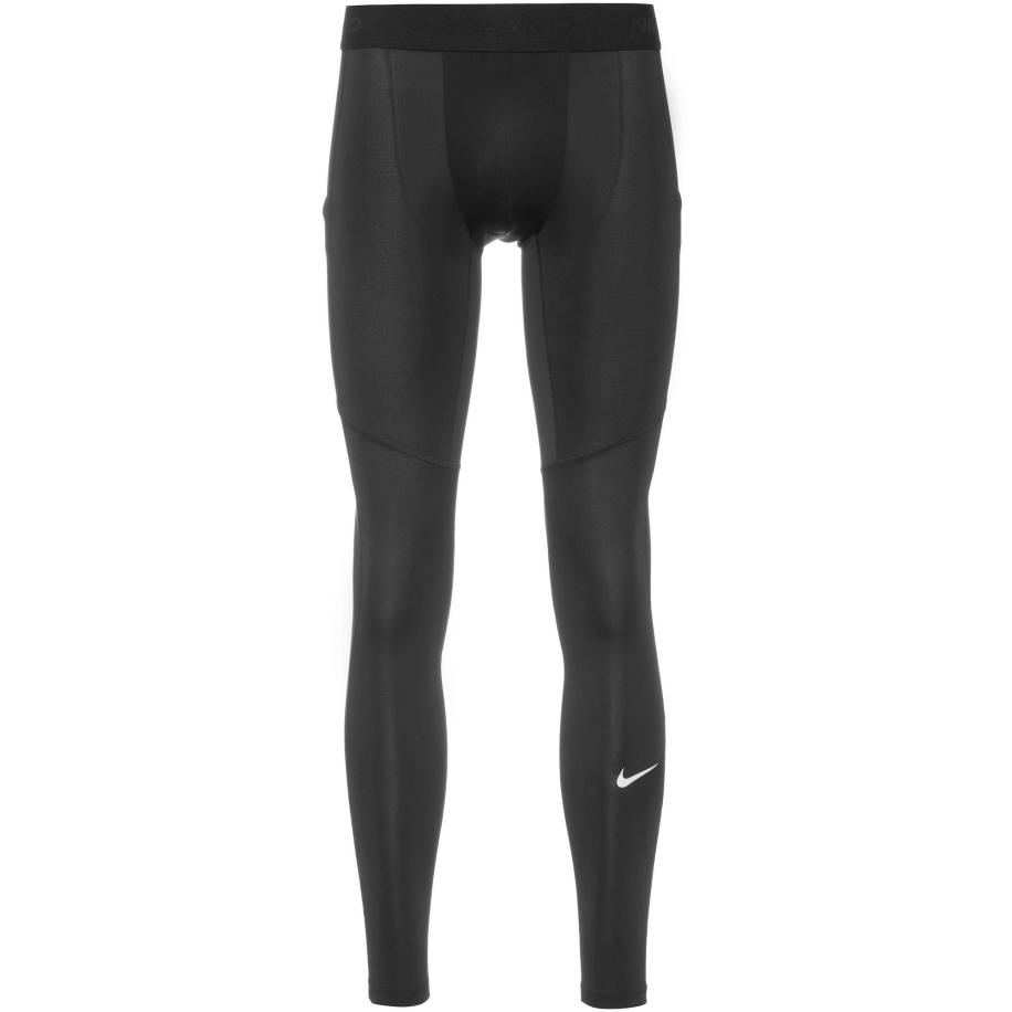 Nike NIKE Underwear Sportondergoed Pro zwart / wit -