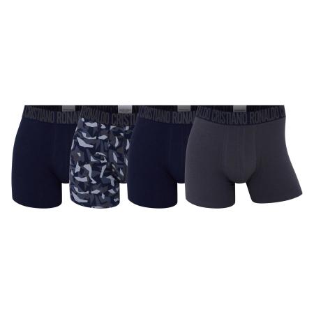 CR7 CR7 - Cristiano Ronaldo Boxershorts gemengde kleuren