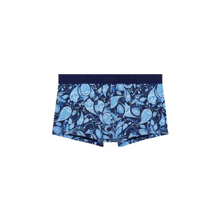 HOM HOM Boxershorts Buchanan navy