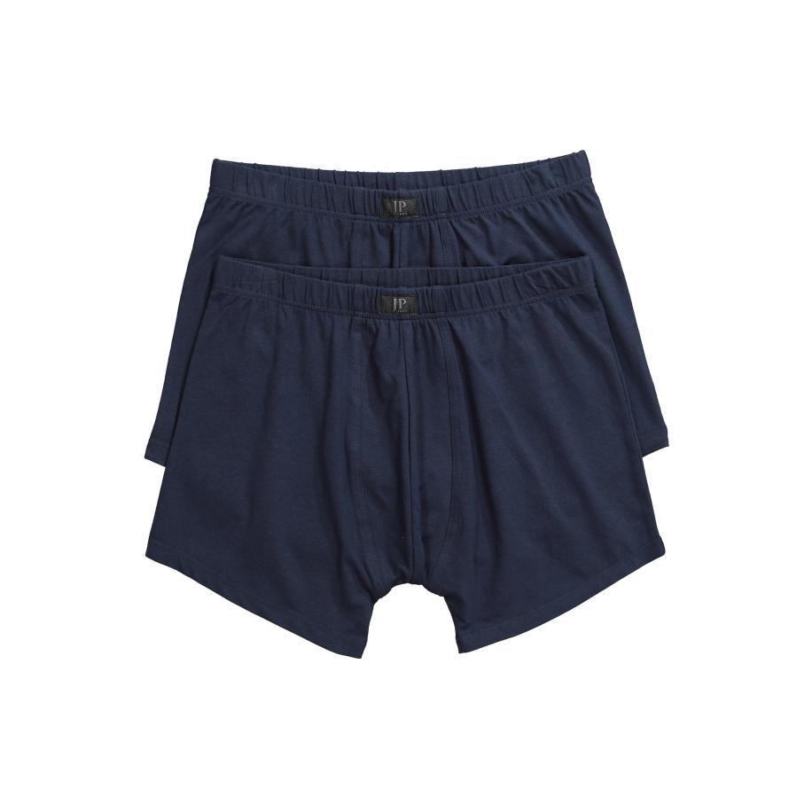 JP1880 JP1880 Boxershorts blauw -