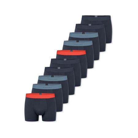 Schiesser SCHIESSER Boxershorts 95/5 donkerblauw