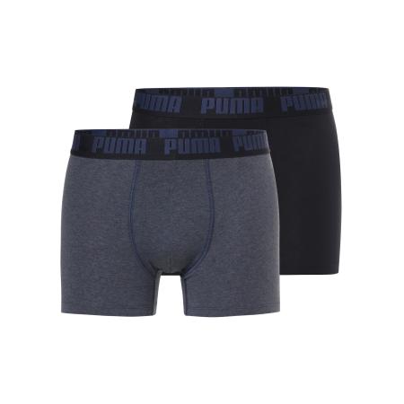 Puma PUMA Boxershorts indigo / nachtblauw
