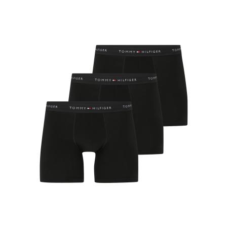 Tommy Hilfiger Underwear Tommy Hilfiger Underwear Boxershorts rood / zwart / wit