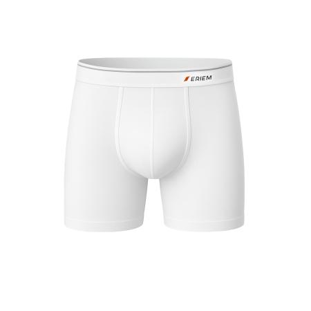 Erdem Erdem Boxershorts zwart / wit