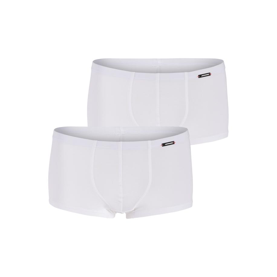 Olaf Benz Olaf Benz Boxershorts RED1201 wit -