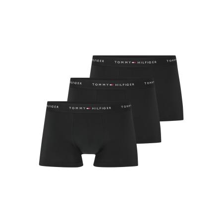 Tommy Hilfiger Underwear Tommy Hilfiger Underwear Boxershorts rood / zwart / wit